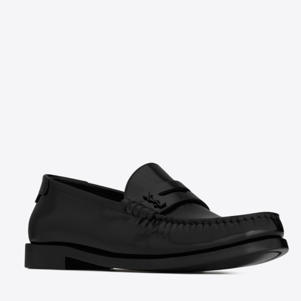 YSL Penny Loafer - Men’s Size 12 - brand new